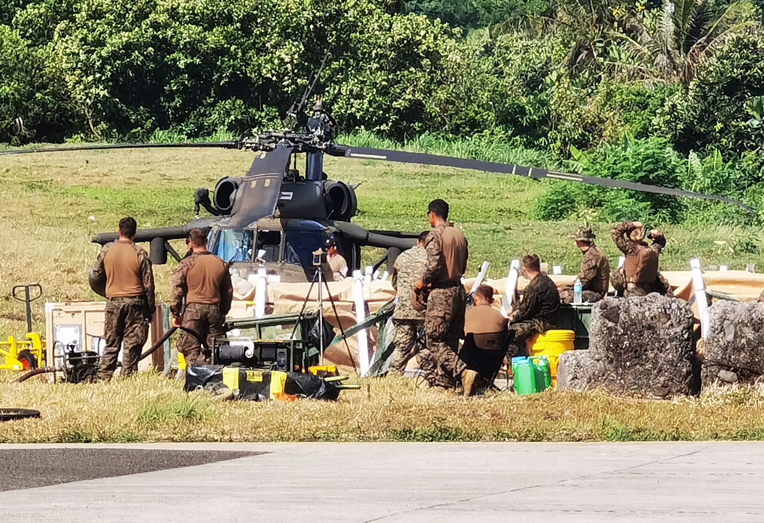 Operational Architecture of Balikatan 2026 and the Strategic Logic of Integrated Deterrence