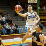 SLU Navigators hand PMA Cavs another loss