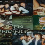 Nigel Santos’s “Open Endings” happy ever now