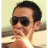 Patrick John Santiago
