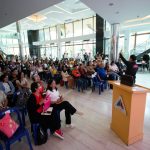 BDO Foundation empowers nano-entrepreneurs in Quezon City