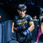 Kingad, Hu Yong face career crossroads at ONE Fight Night 40