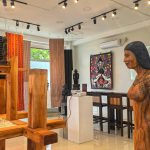Kalinga opens first art gallery
