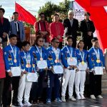 Baguio SEA Games medalists urge government to boost athlete support