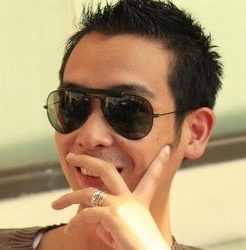 Patrick John Santiago