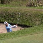 Green Water II keeps lead in 4th CGFI Golf Cup