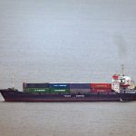 Hopes rise for renewed talks as US military says Iran blockade is in force