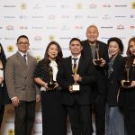 SM Supermalls bags top honor at 2026 Asia-Pacific Stevie Awards
