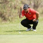 Baguio Jungolfers storm 4th CGFI Golf Tournament