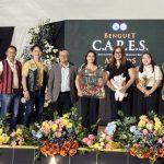 Lampacan, Islay top Benguet CARES