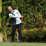 Magalong taps sports tourism to counter tourism slump