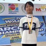 Philippine archery program set to soar under world-class Olympic coaching