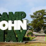 Camp John Hay opens Tranquility Park
