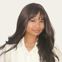 Kimberly Joy Taguinod